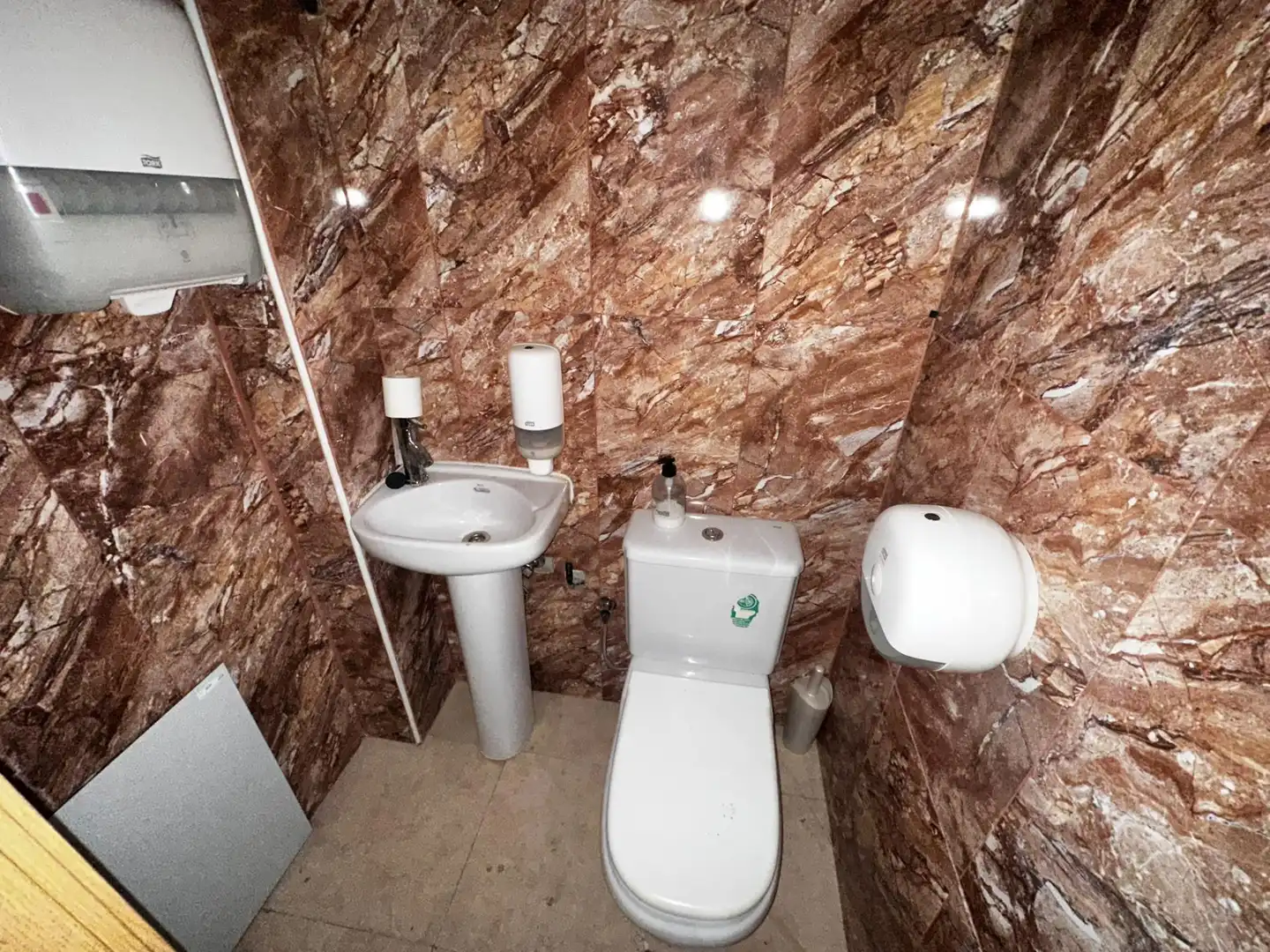 Local commercial à vendre à Callosa de Segura, imagen 8