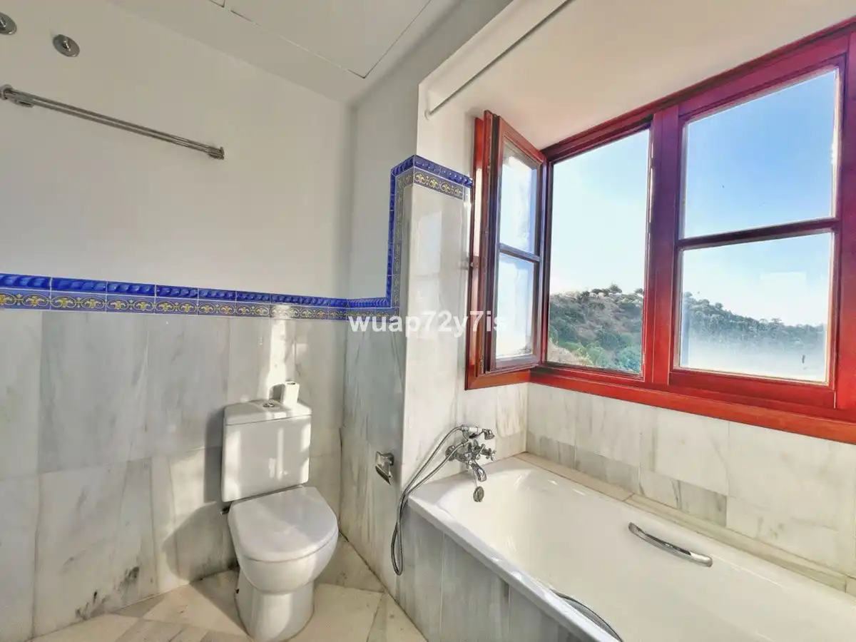 Casa a schiera in vendita a Benahavís pueblo, imagen 7