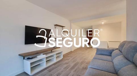 Photo 2 of Flat to rent in Islas Cíes, Parque de la Coruña - Las Suertes, Madrid