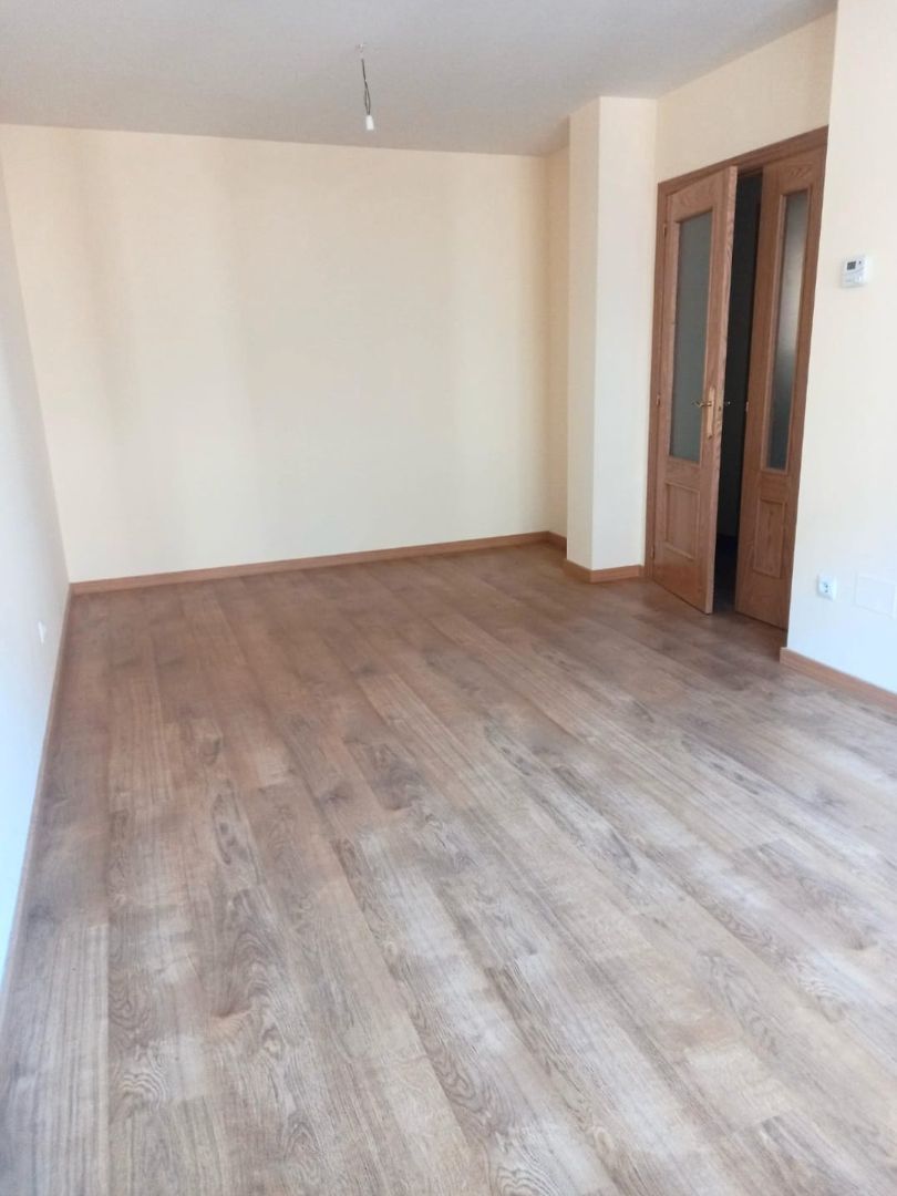Pis en venda en Portillo amb Calefacció, Parquet i Traster