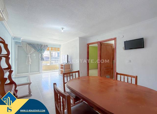 Apartamento en Venta en Antonio Machado