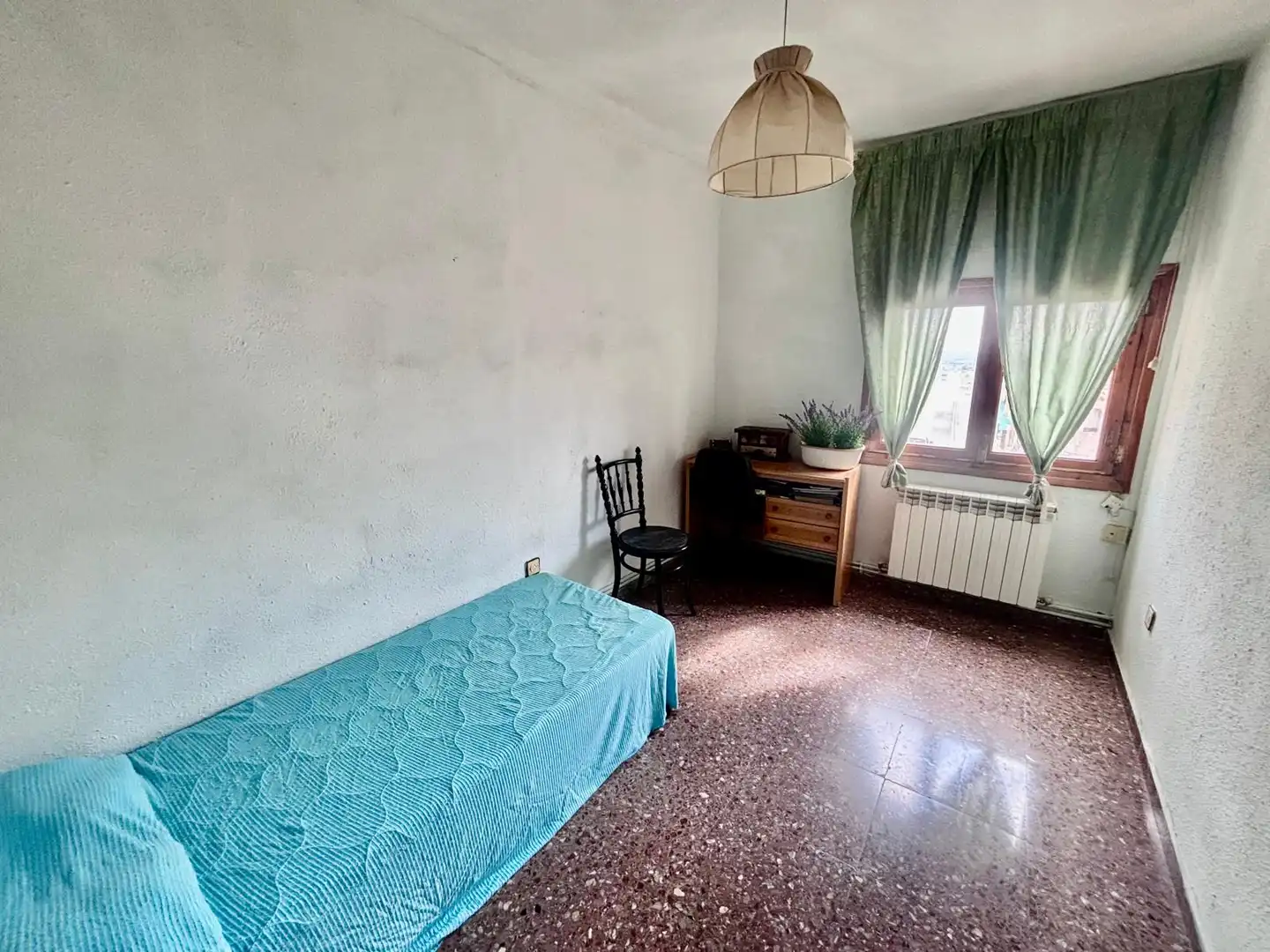 Bedroom of Houses for sale in Bulbuente  with Heating, Storage room and Furnished