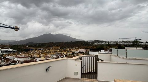 Foto 3 de Ático en venta en Zona Calvario, Estepona