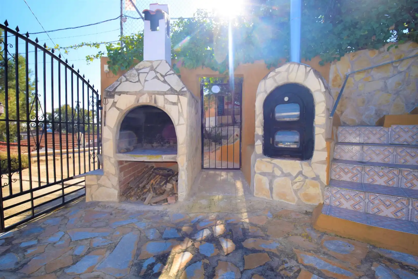 Haus mit Pool zum Verkauf in El Edén, imagen 6
