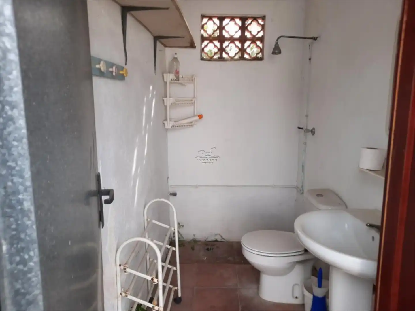 Baño de Casa o chalet en venta en Lucena con Terraza, Trastero y Piscina