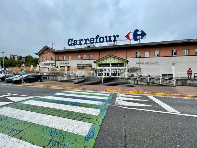 Local comercial en Venta en Harizti Industrialdea Industrialdea, 2 en Olaberria