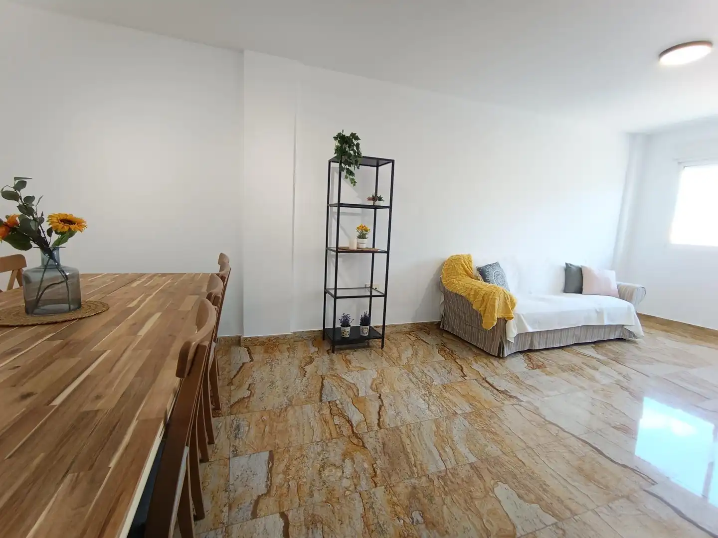 Living room of Detached homes for sale in Molina de Segura  with Air Conditioner, Heating and Terrace
