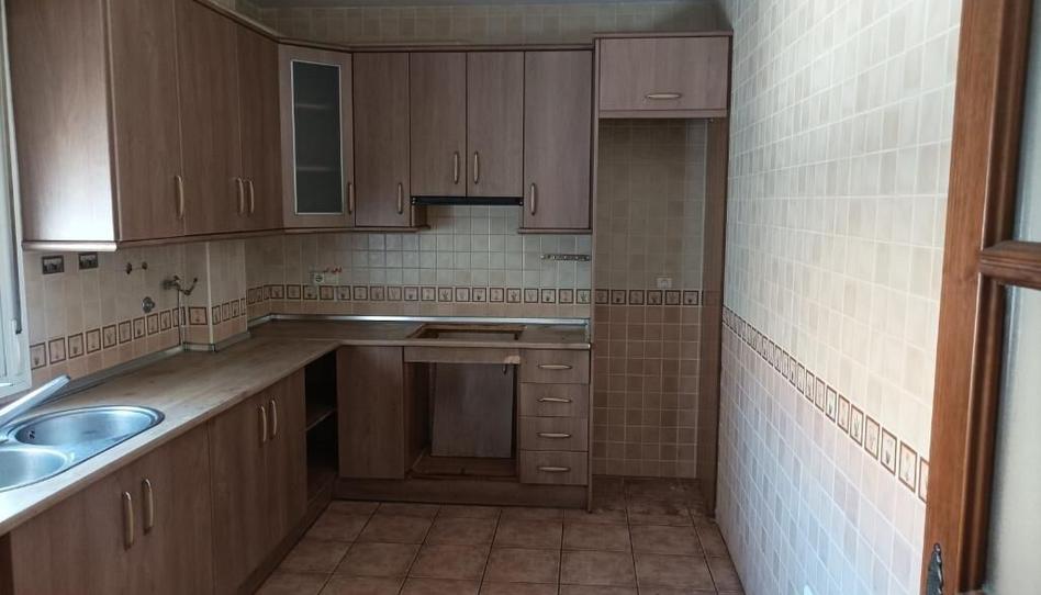 Foto 1 de Pis en venda a  Dolores Ibarruri, 6, Arriate, Málaga