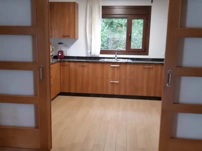 Haus mit Garten zum Verkauf in Polígono Industrial de A Facha 1, imagen 6