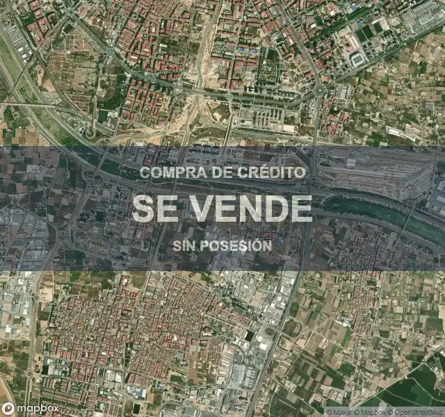 Piso en venta en Alfafar
