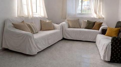 Foto 3 de Casa o xalet en venda a Las Tres Piedras - Costa Ballena, Chipiona