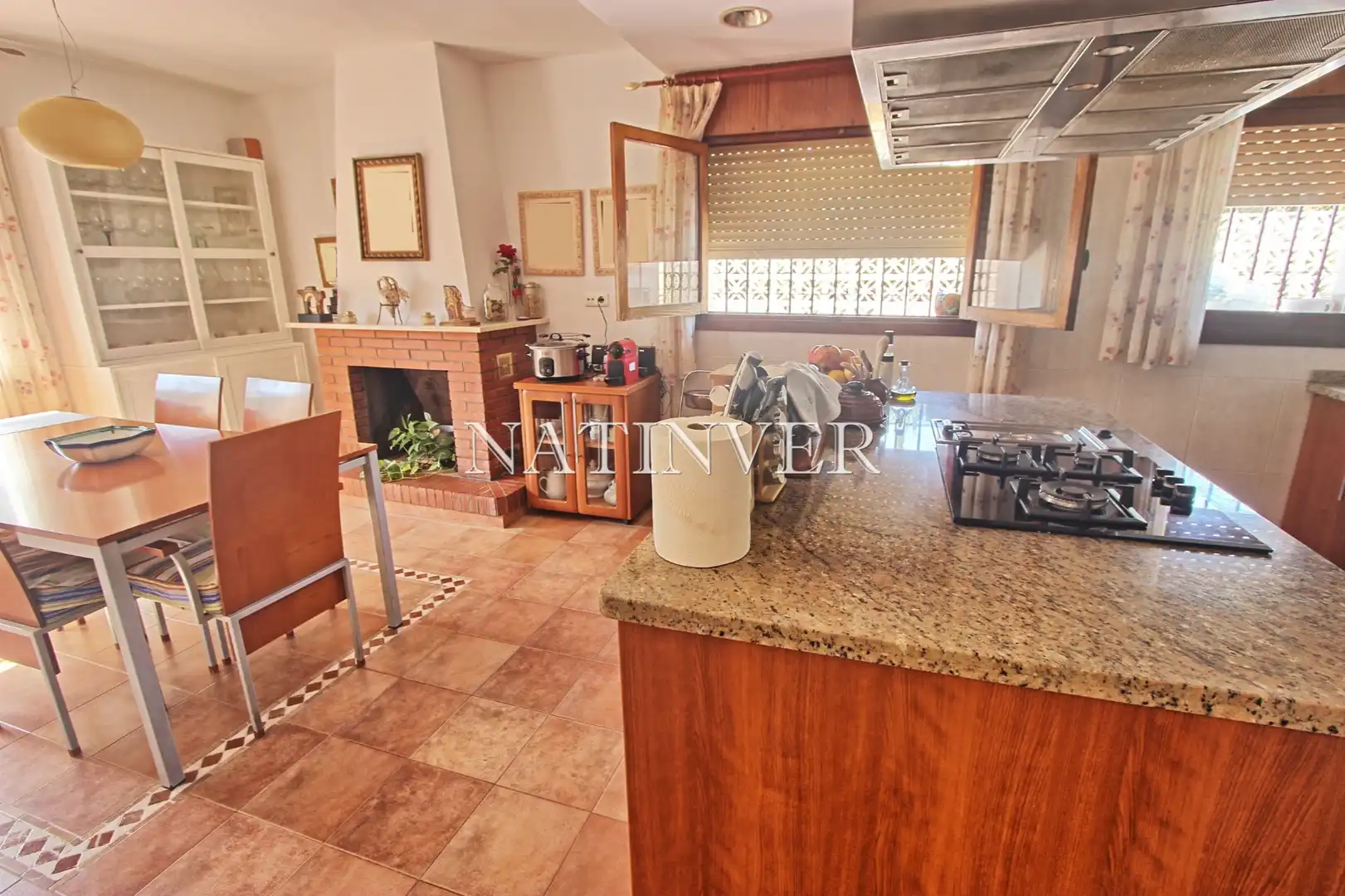 Houses for sale in Calle Rodeo, Cerrado de Calderón - Hacienda Paredes
