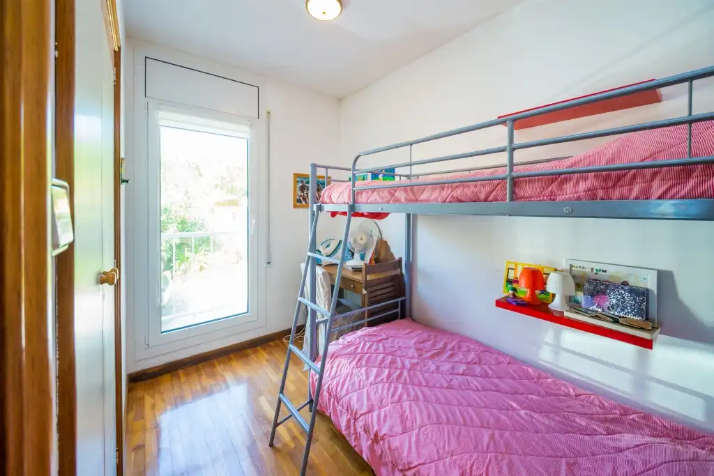 Casa amb terrassa en venda a Carrer Nord 9, imagen 24