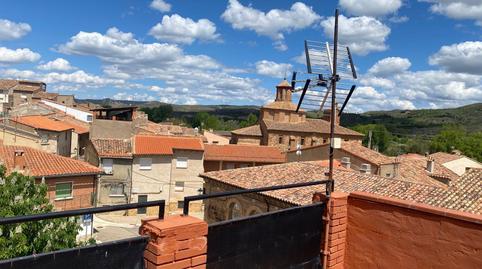 Foto 4 de Finca rústica en venda a Villanueva de Jiloca, Zaragoza