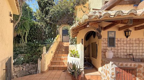 Foto 3 de Casa o xalet en venda a Cumbre del Sol, Benitachell / El Poble Nou de Benitatxell