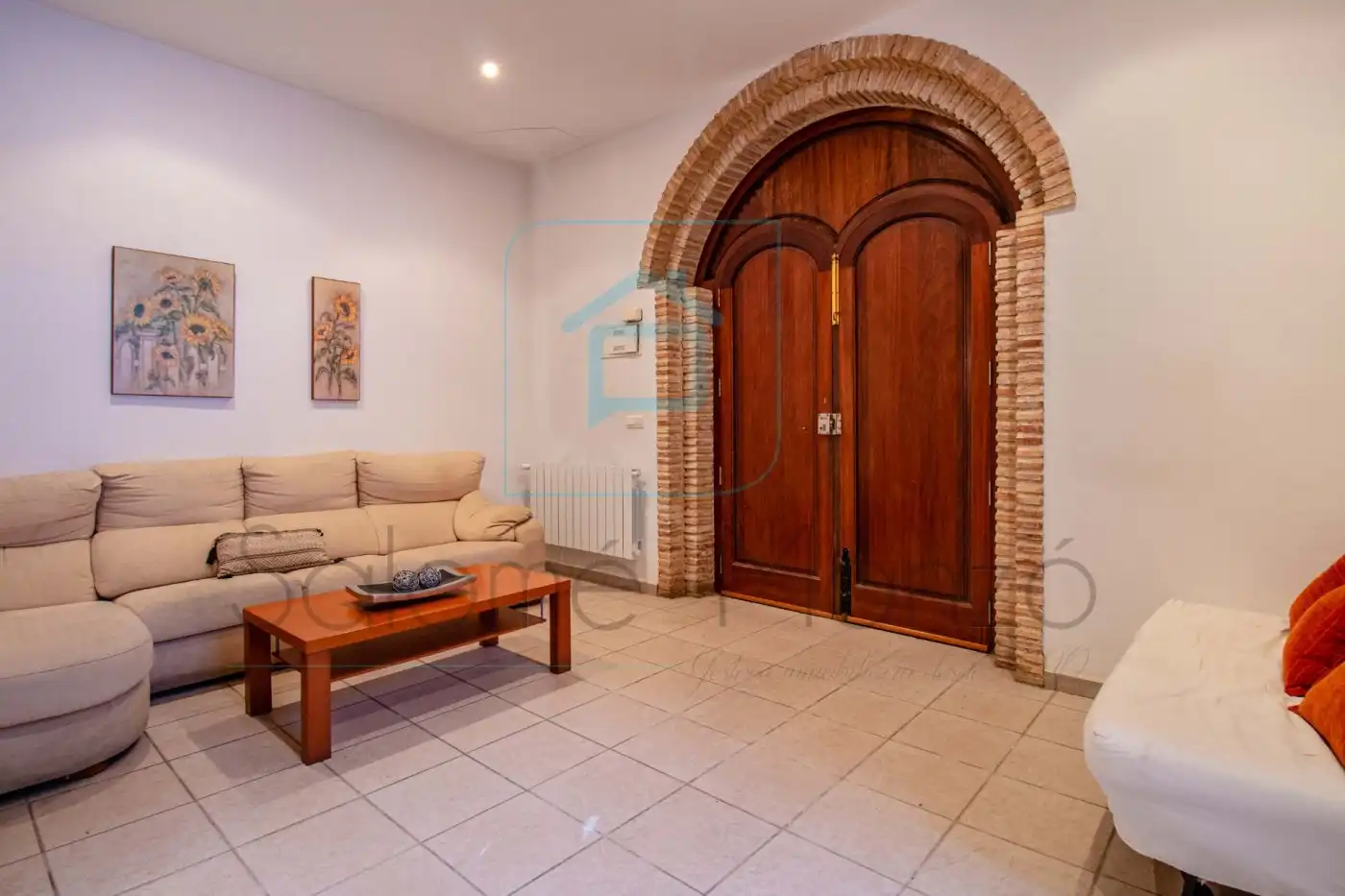 Casa amb piscina en venda a Calle de Elies Frasquet, imagen 64