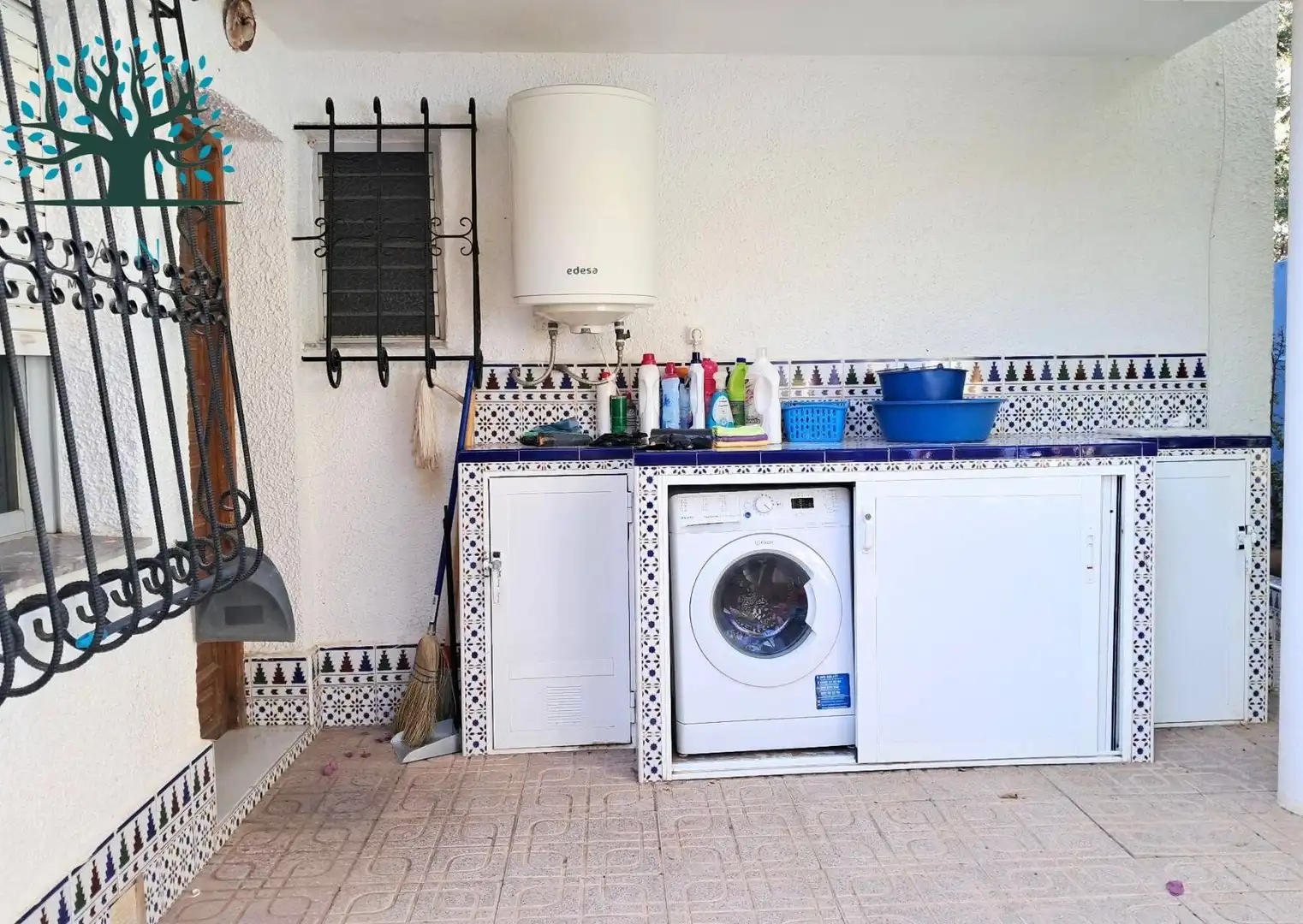 Villa mit Terrasse zum Verkauf in Puerto de Mazarrón, imagen 24