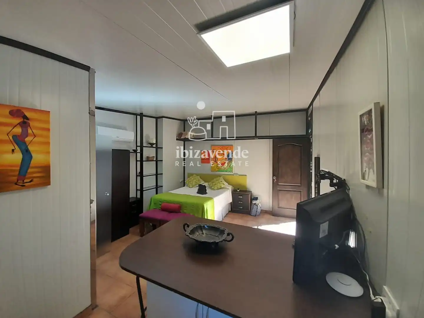 Haus zur Miete in Venda de Cas Ripolls