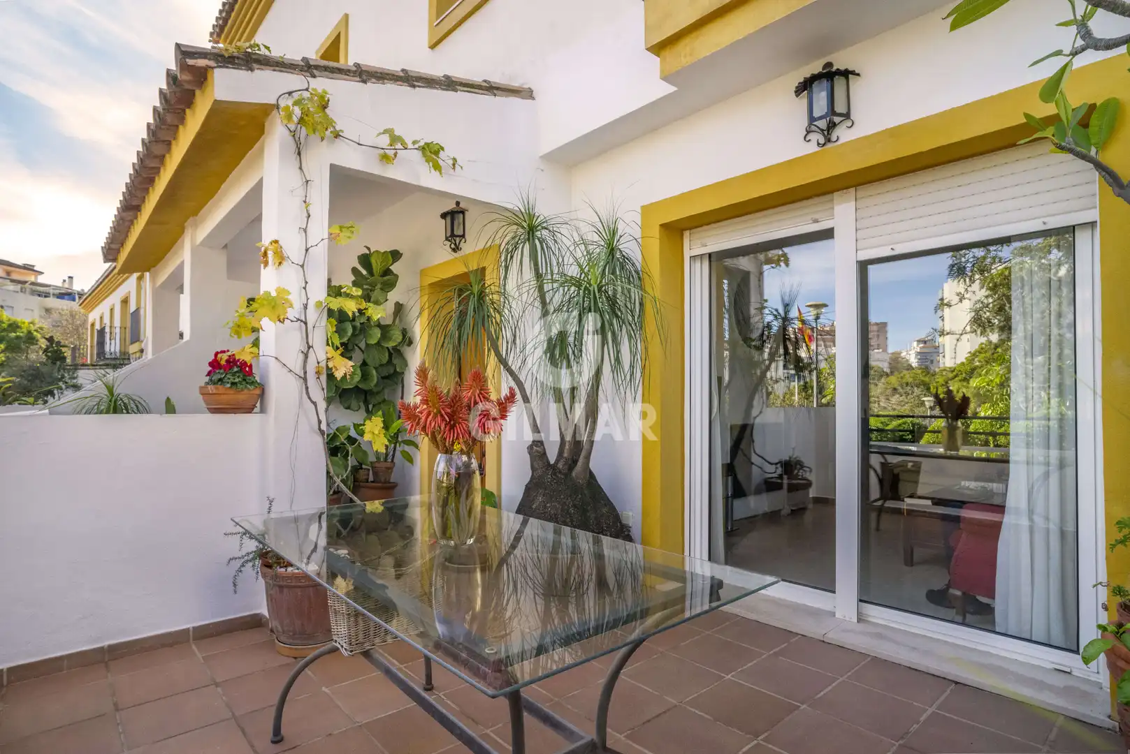 Wohnung zum Verkauf in Estepona Pueblo, imagen 48