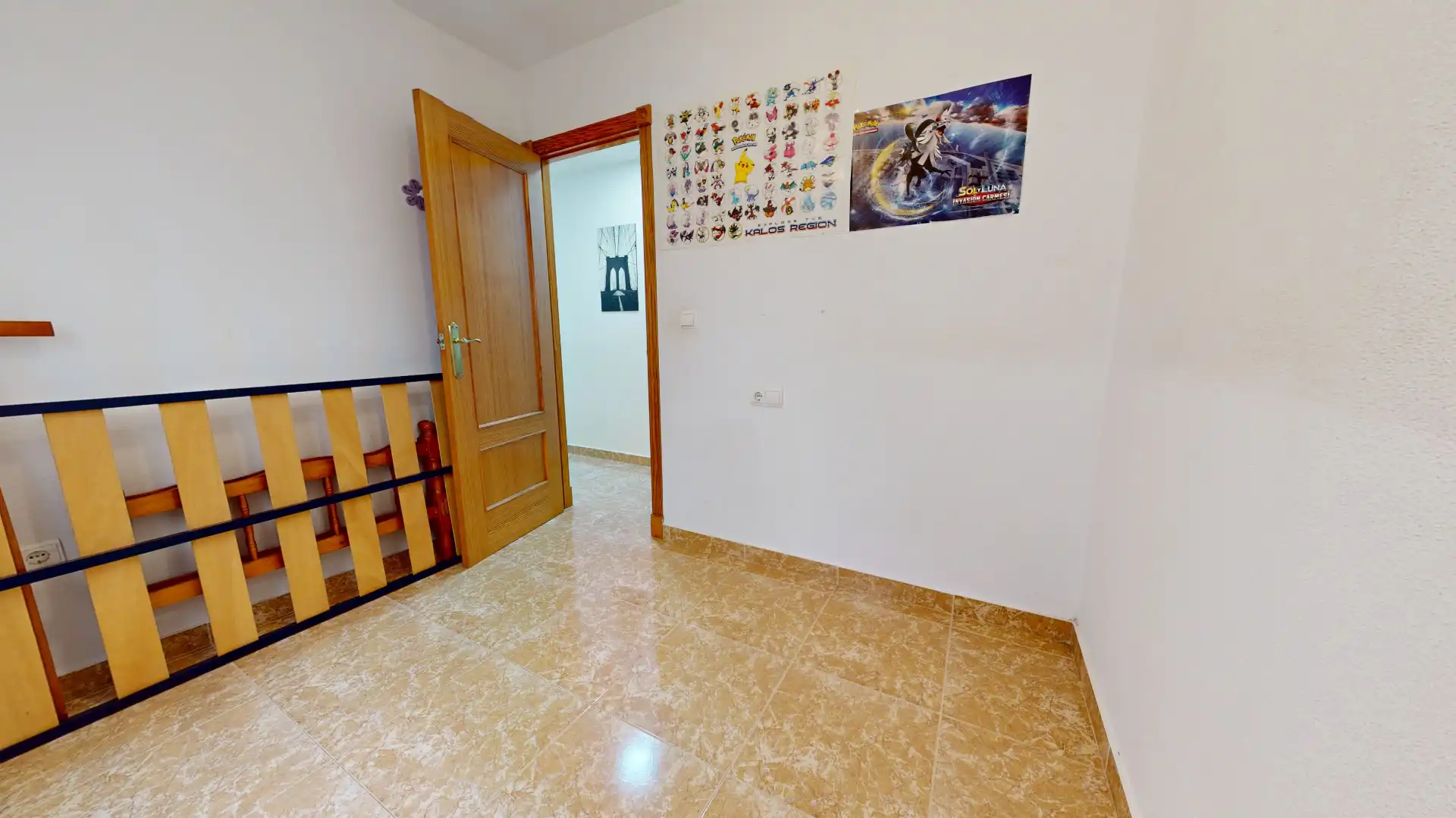 Piso en venta en Mutxamel con Aire acondicionado, Trastero y Alarma