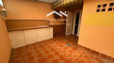 Foto 4 de Piso en venta en Centro, Jerez de la Frontera