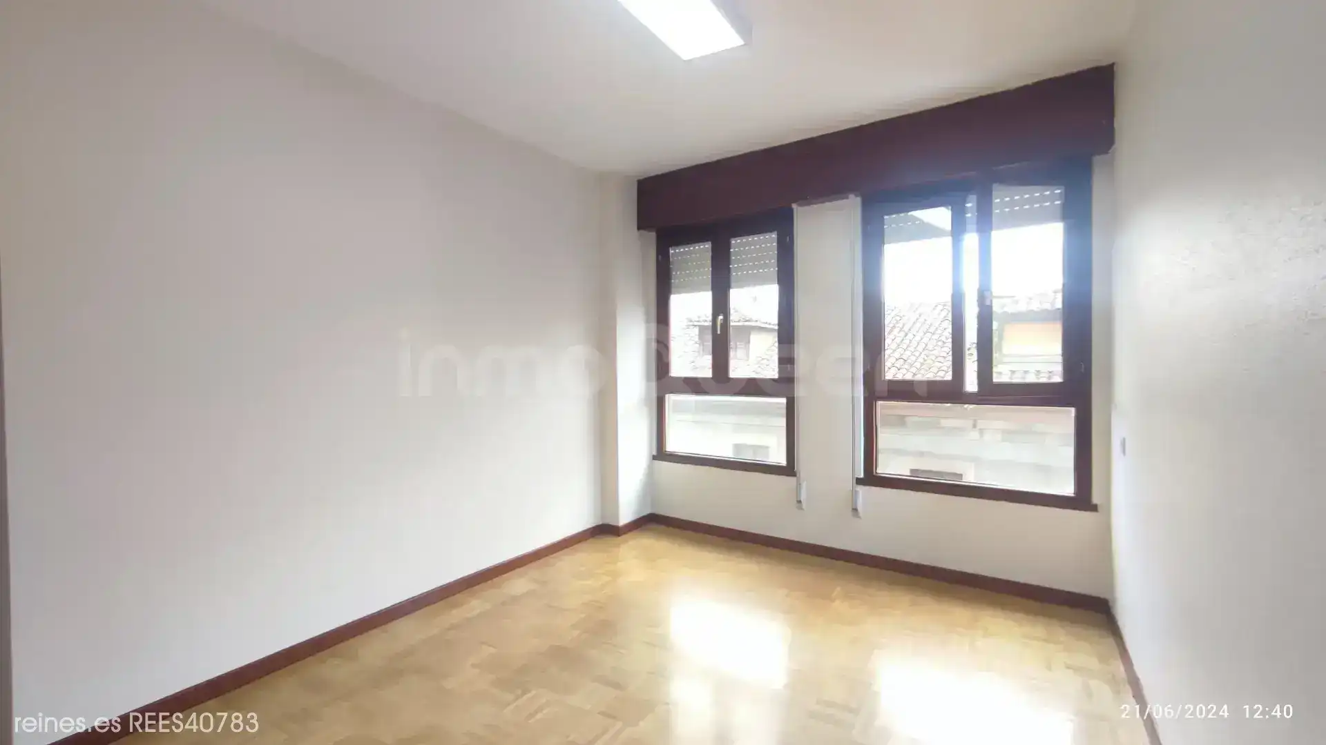 Habitación de Piso de alquiler en Grado con Calefacción