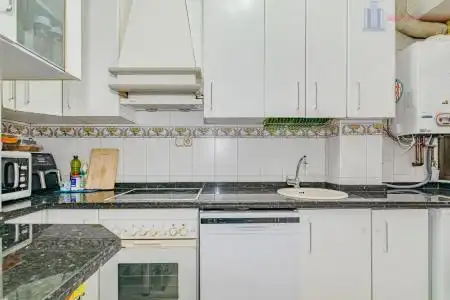 Piso con ascensor en venta en CIBELES 4, imagen 29