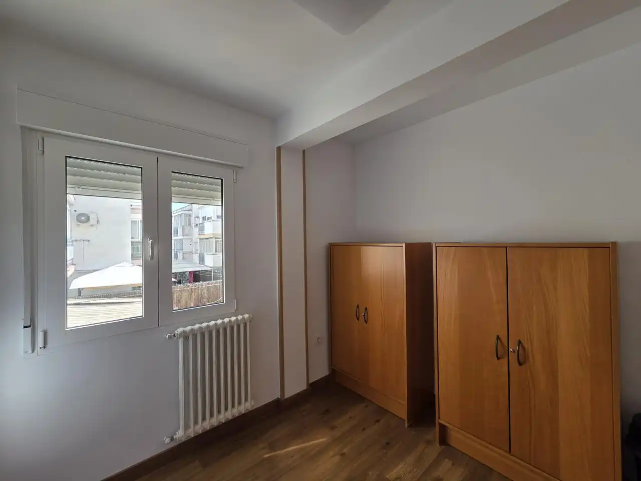 Flat for rent in Calle de San Jaime, Casco Histórico de Vallecas