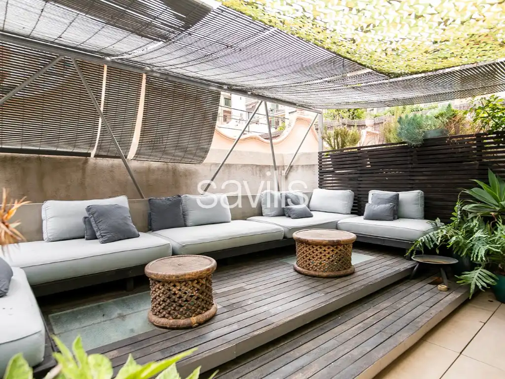 Mini appartamento con ascensore in vendita a Eixample, imagen 6
