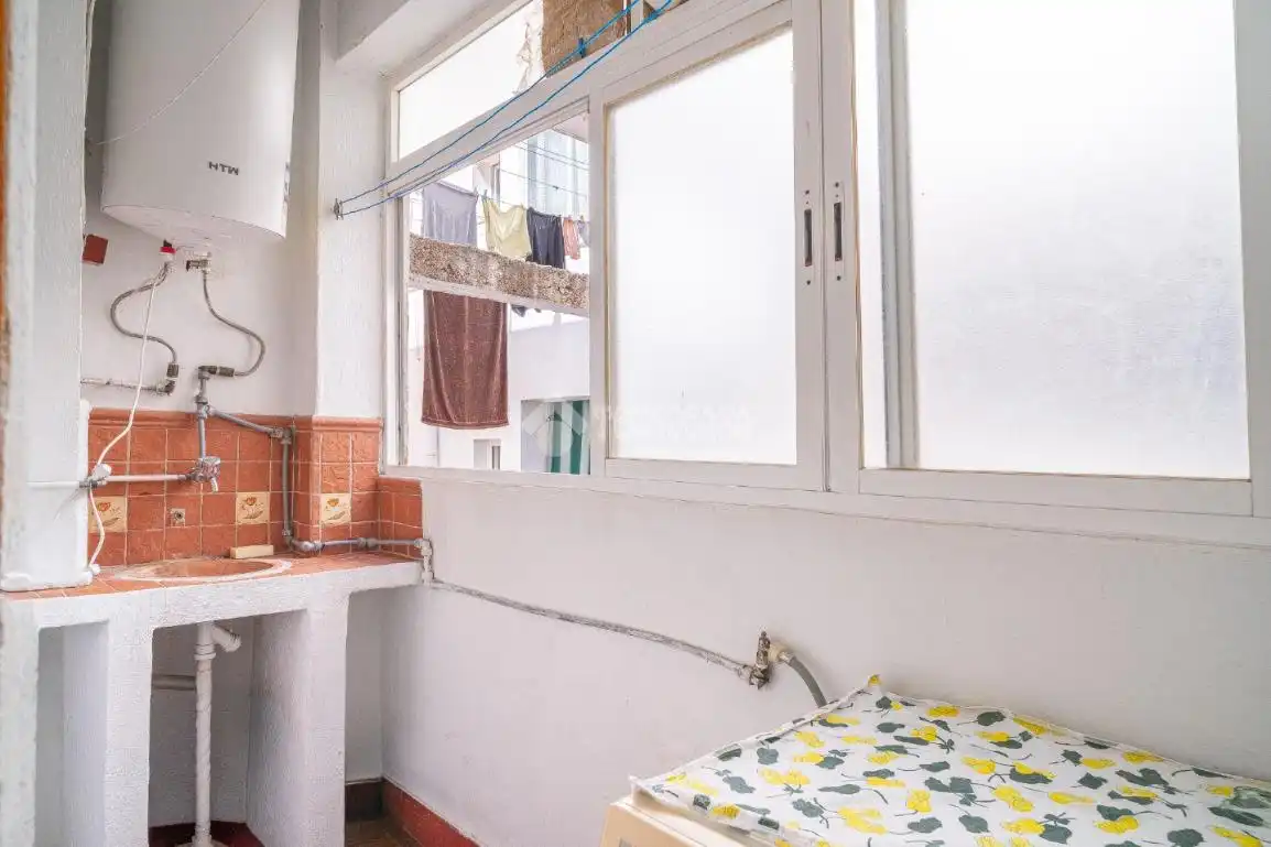 Cocina de Piso en venta en Motril con Balcón