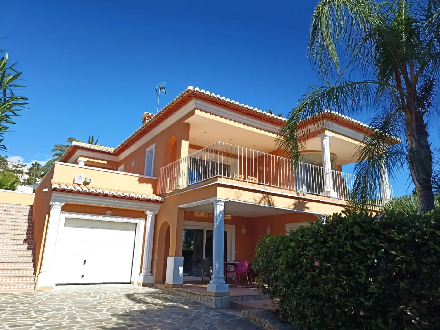 Villa con piscina in vendita a Pinar del Advocat - Cometa, imagen 3