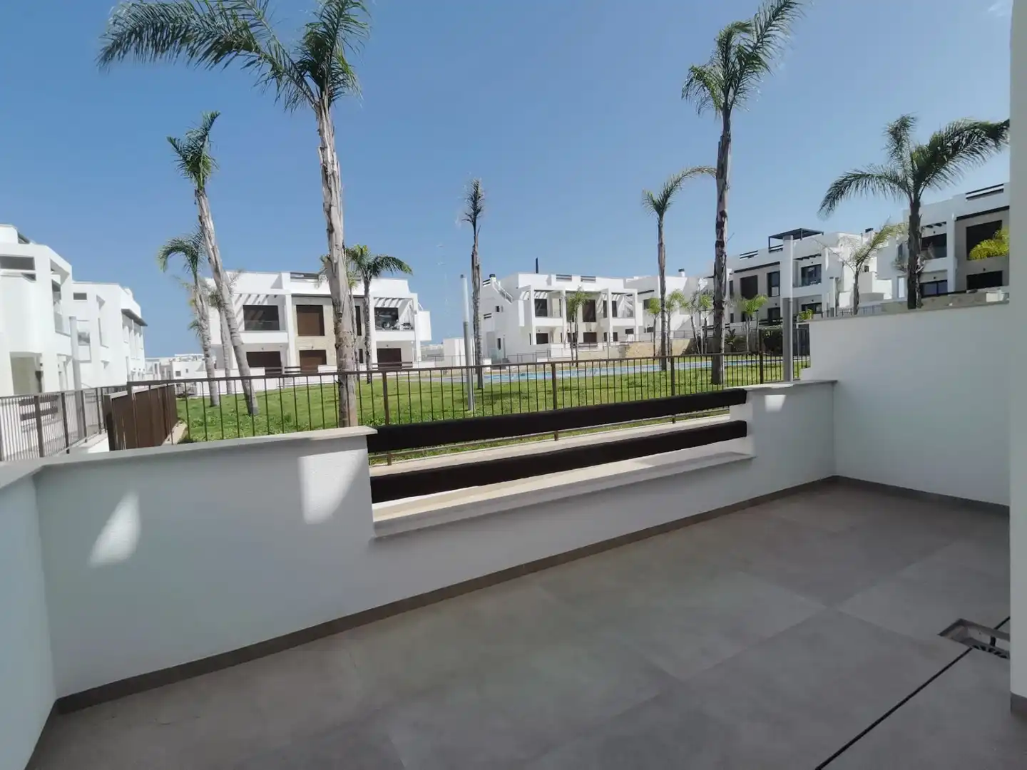 Apartment with pool for sale in Los Balcones - Los Altos, imagen 20