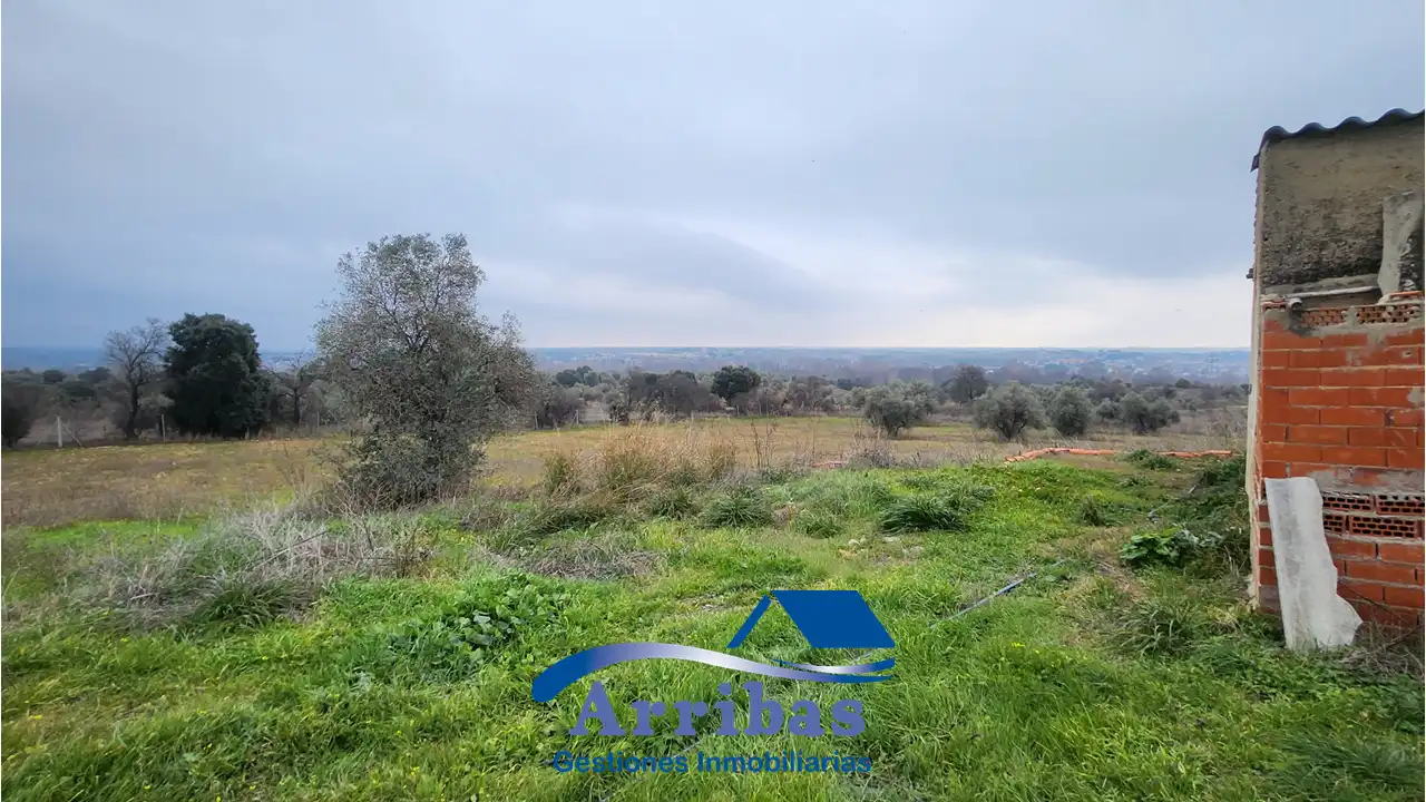 Country homes for sale in Escalona