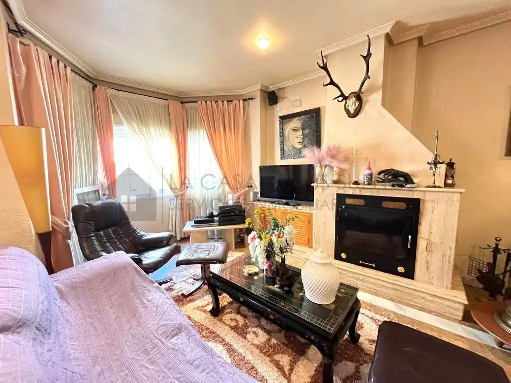 Terraced house for sale in Calle Sagasta, imagen 64