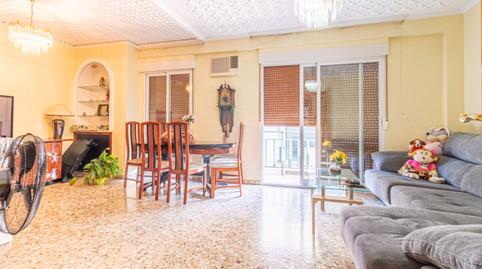 Foto 2 de Pis en venda a Ondara, Alicante