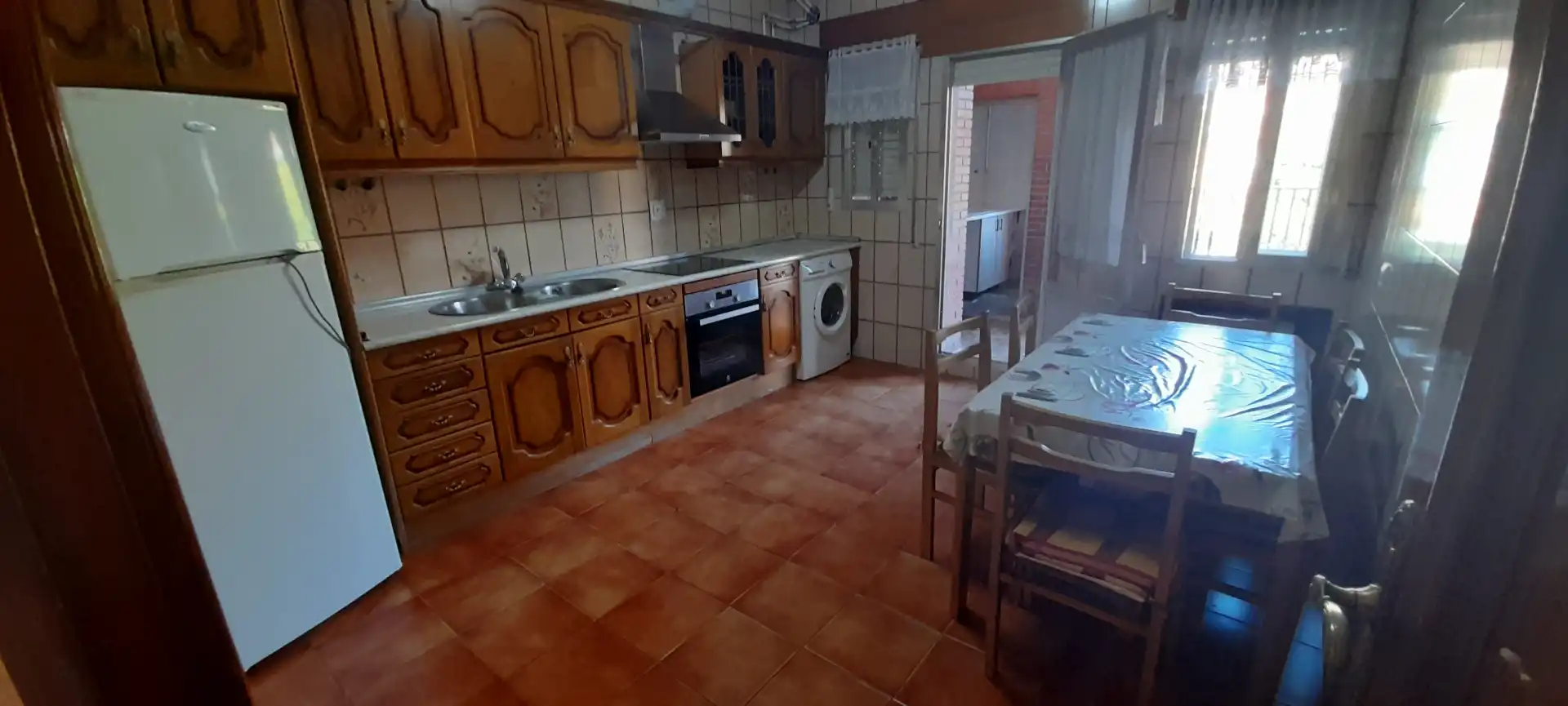 Wohnung zur Miete in Colmenar Viejo, Madrid