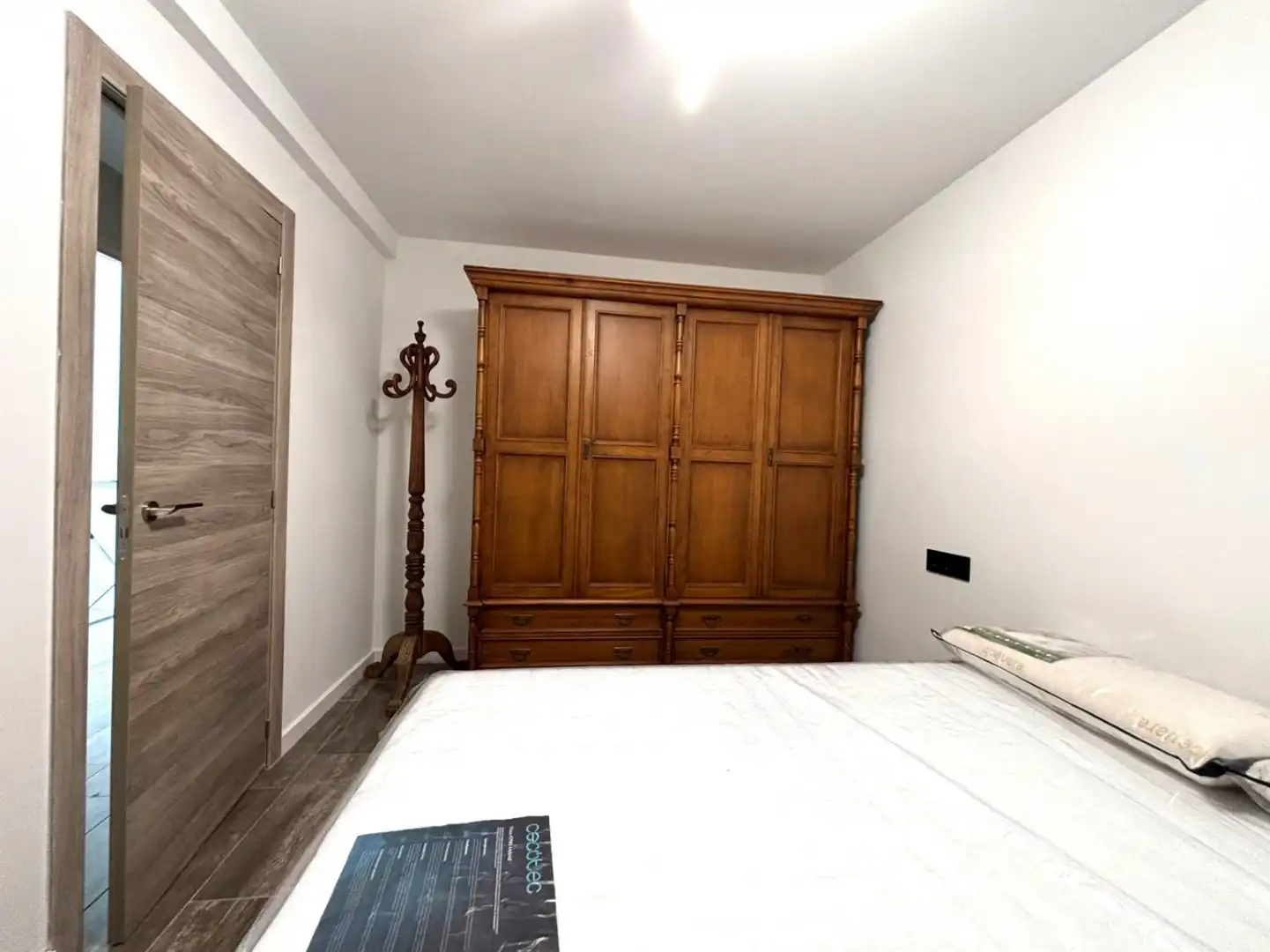 Appartamento con terrazza in affitto a Muro de Alcoy, imagen 4