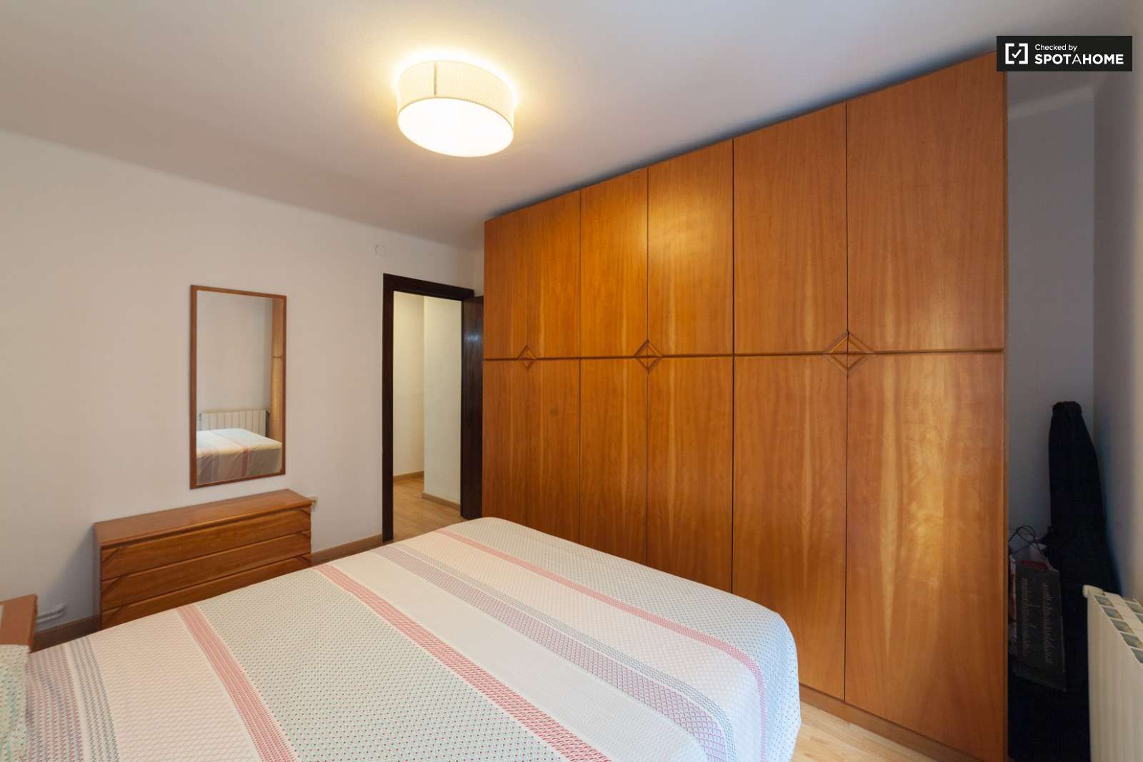 Piso para compartir en Provençals del Poblenou