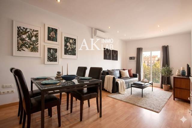 Piso en Venta en Montseny186 en La Torrassa