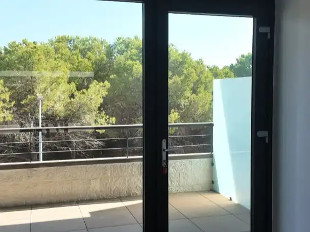 Terrasse von Geschaftsraum zur Miete in Dehesa - Monacilla