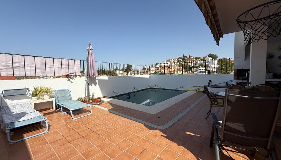 Foto 1 de Casa adosada en venda a Calle Calle Garibaldi, 4, Fuente Alegre - El Chaparral - Los Morales, Málaga