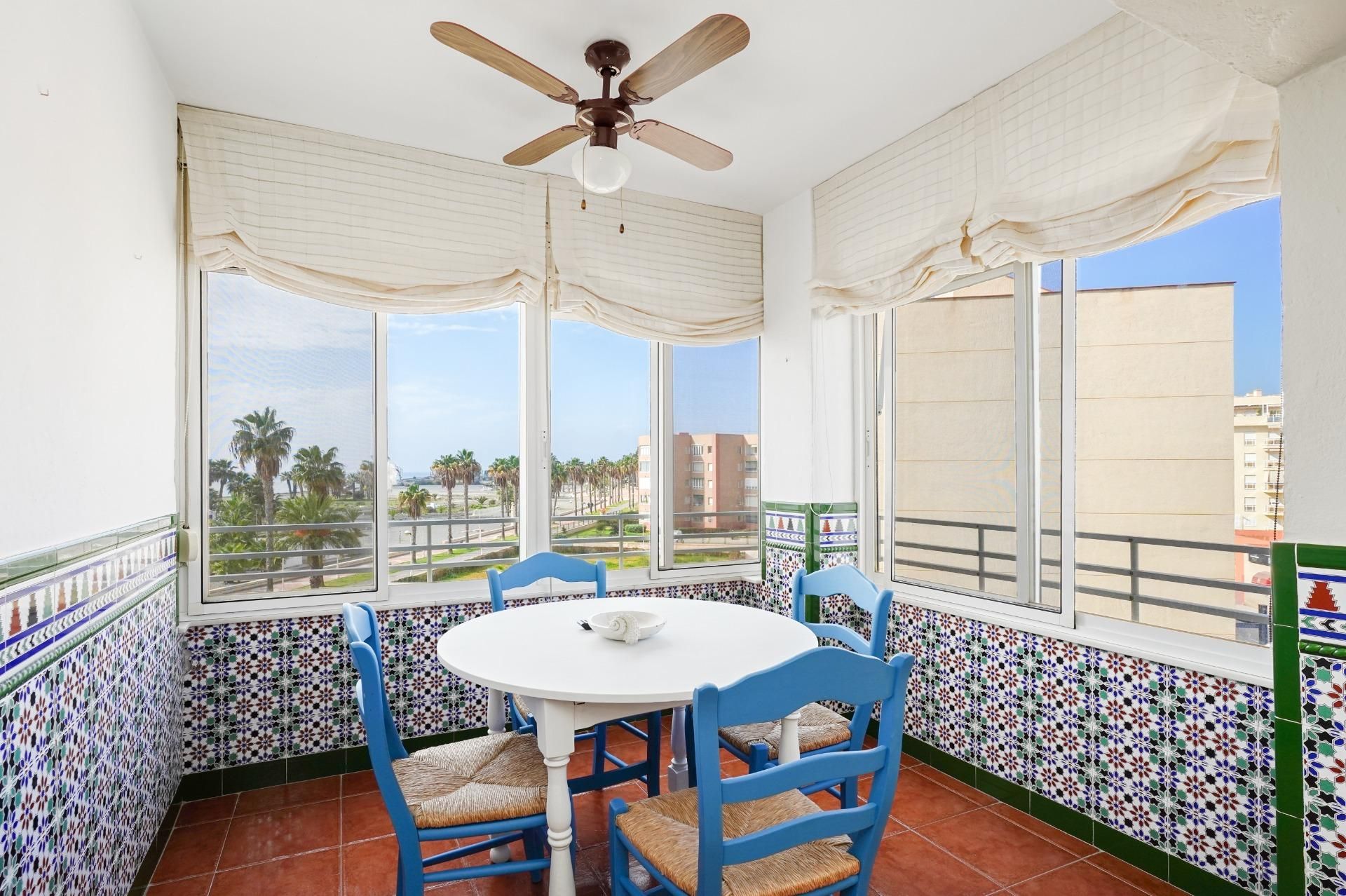 Flat to rent in Calle CAMINO DEL PELAILLO, Playa de Granada, Motril