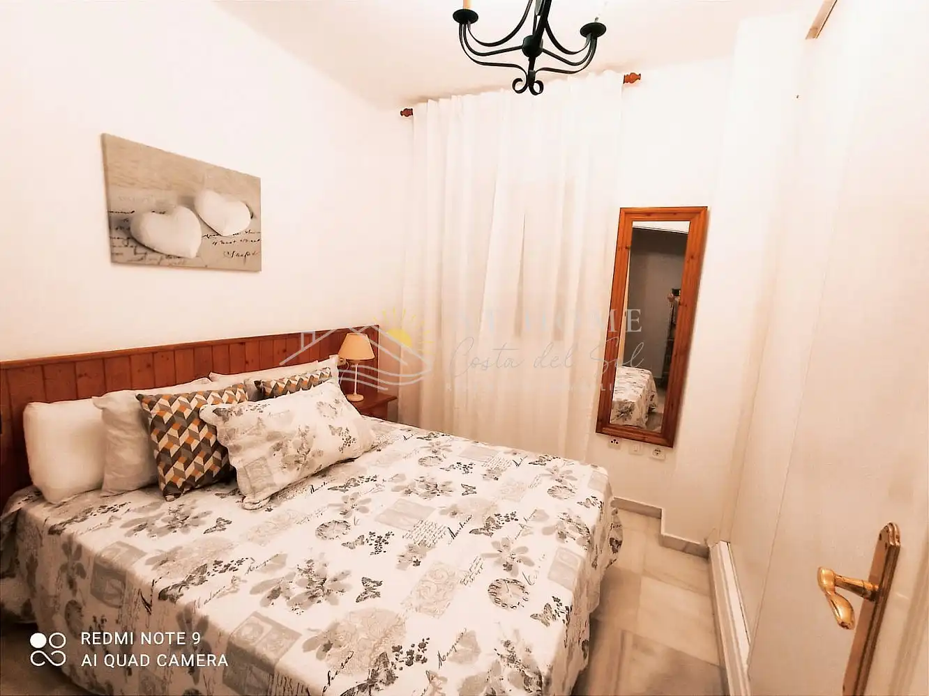 Apartament amb jardí en venda a El Peñoncillo, imagen 10