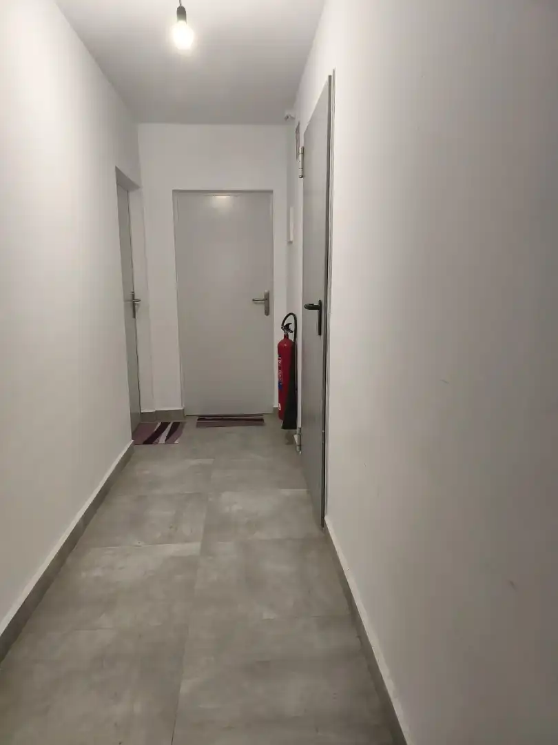 Oficina amb ascensor en venda a Calle Vázquez Montalbán Manuel 9, imagen 26