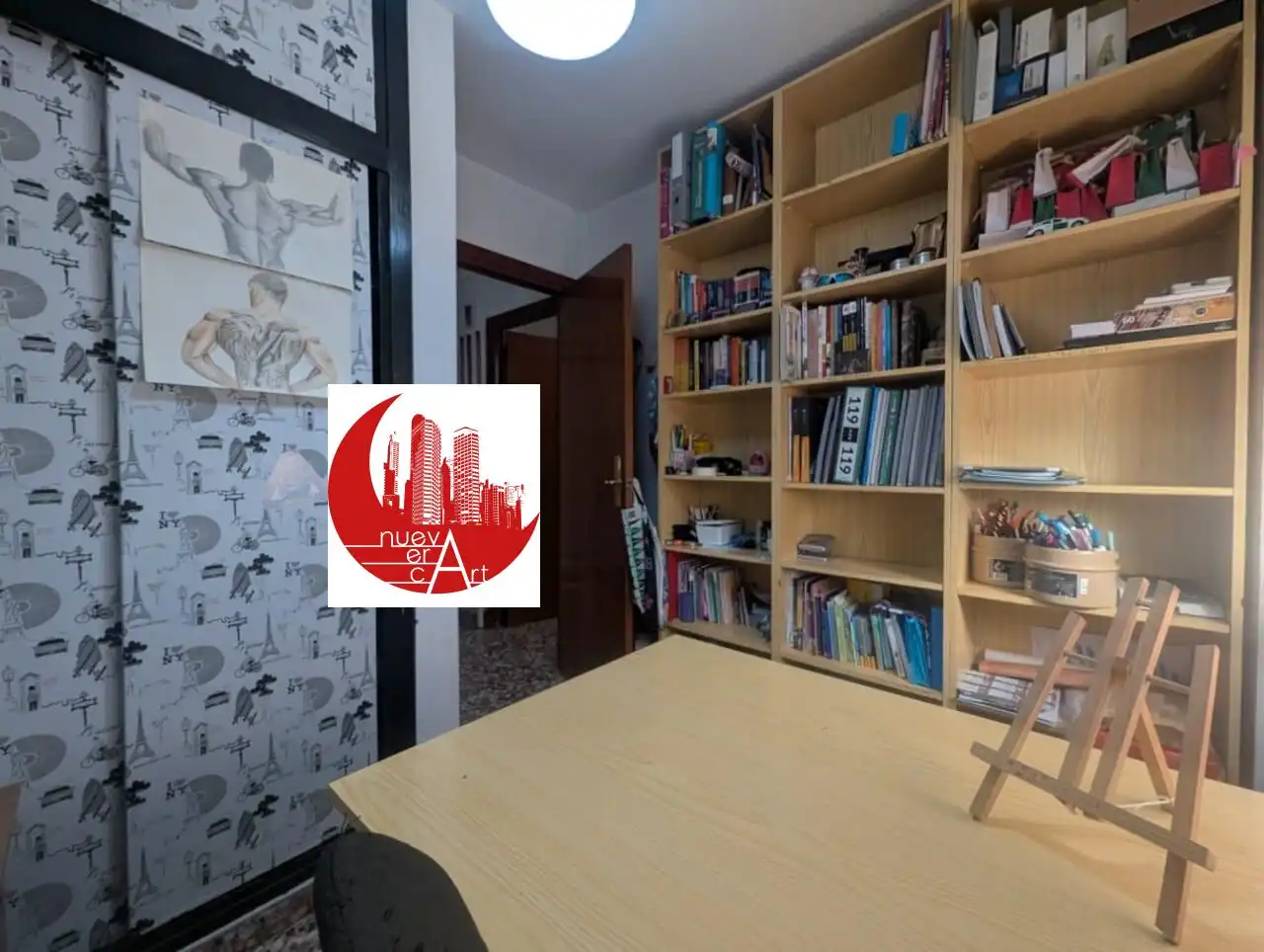 Flat for sale in Cartagena