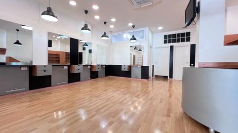 Photo 2 of Premises to rent in Avinguda Ďàngel Sallent, Ca n'Aurell, Barcelona