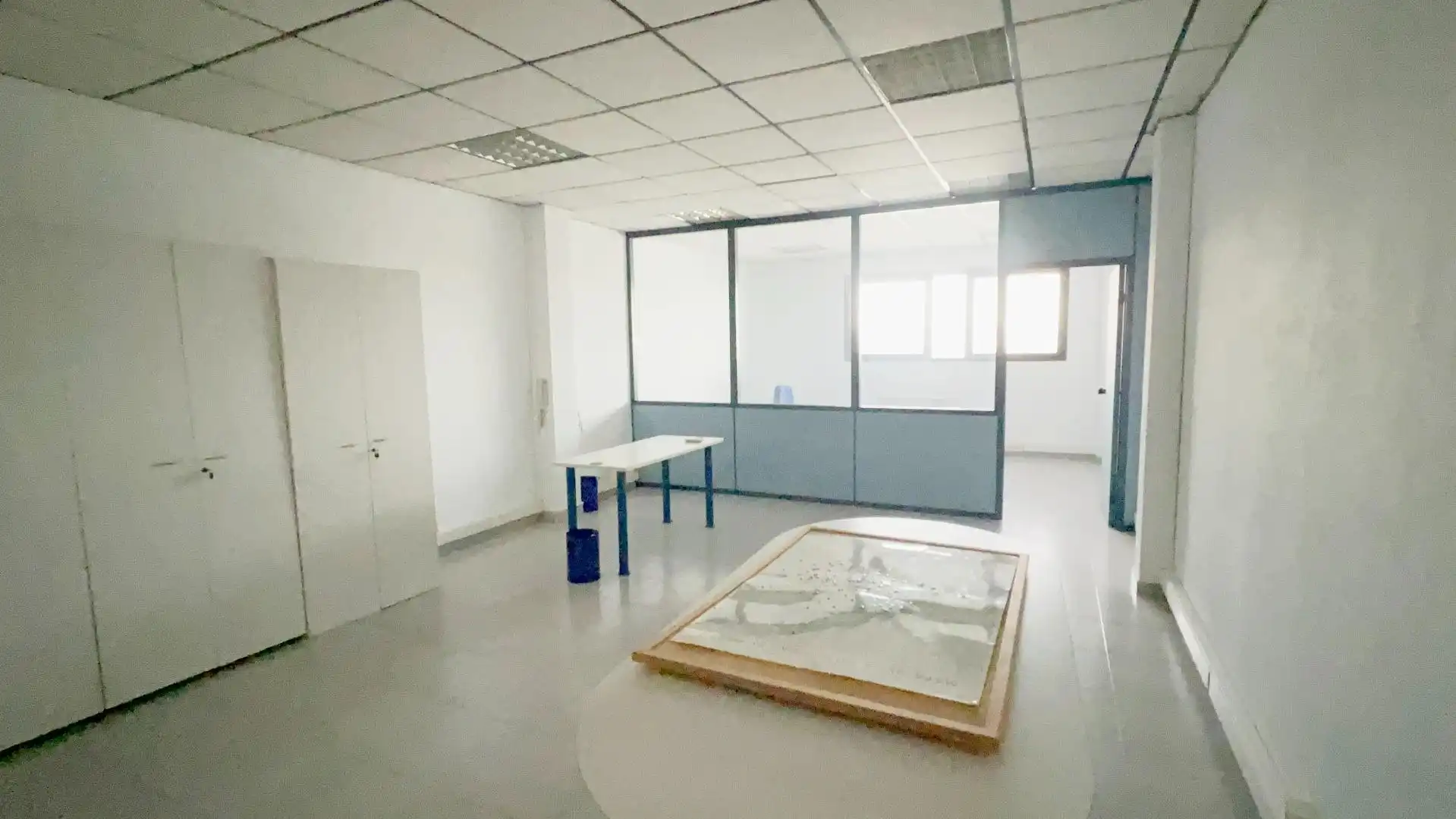 Oficina en venta en Madrid