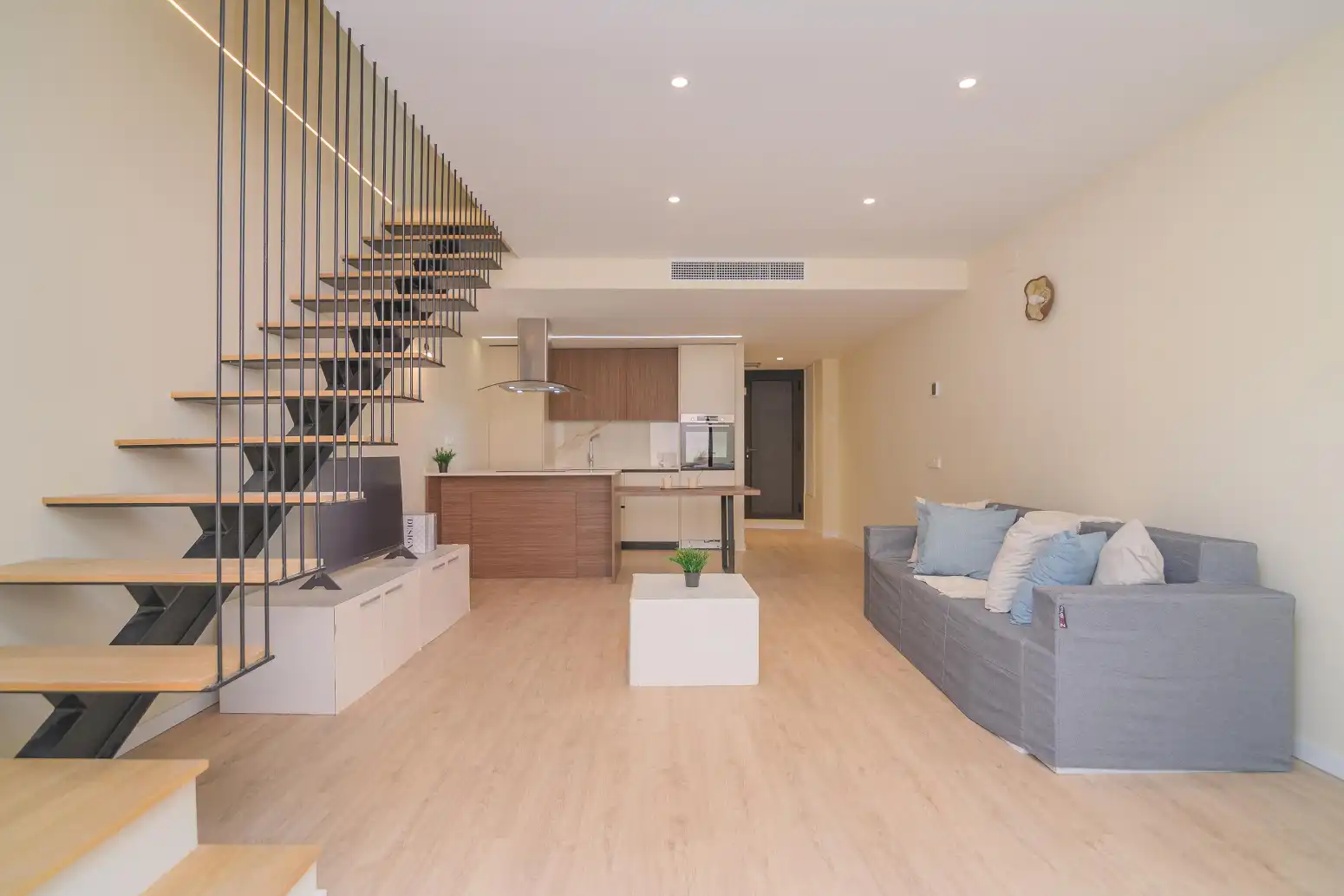 Casa aparellada en venda a Sant Boi de Llobregat - CL VERMELL, imagen 17