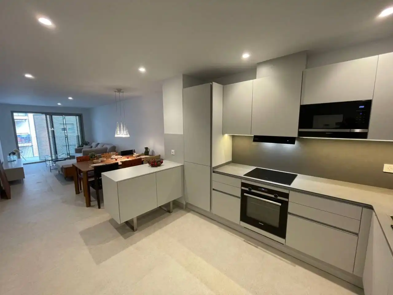 Wohnung mit Aufzug zum Verkauf in Calle President Macià 116, imagen 9