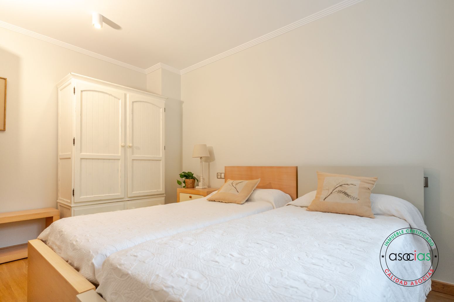 Pis en venda a Gijón - C/ Perlora, 2, Laviada